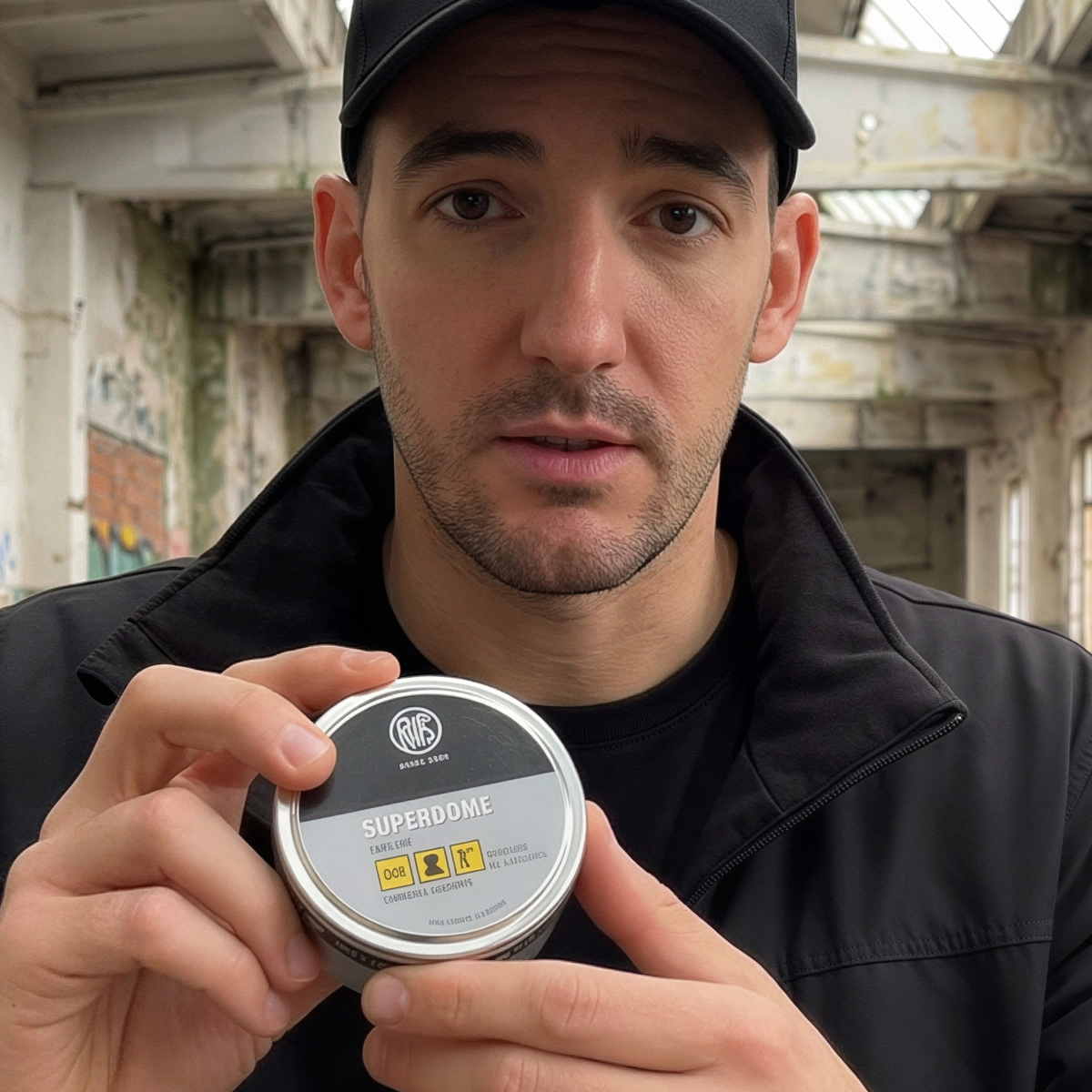 RWS Superdome Field Line 25 Airgun Pellets 200