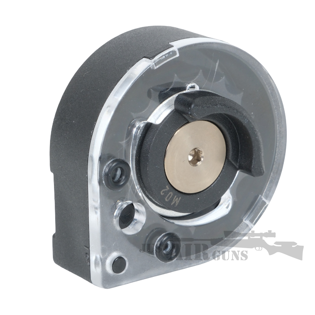 FX Airguns Mini Magazine