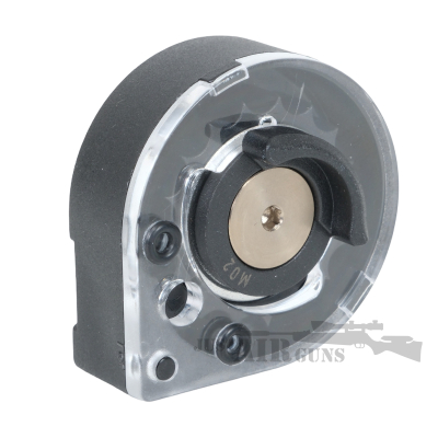 FX Airguns Mini Magazine