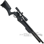 Air Venturi Avenge-X Synthetic Stock Regulated PCP Air Rifle X1-AS