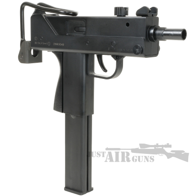 Big Bang M11 Micro SMG 4.5 Airgun