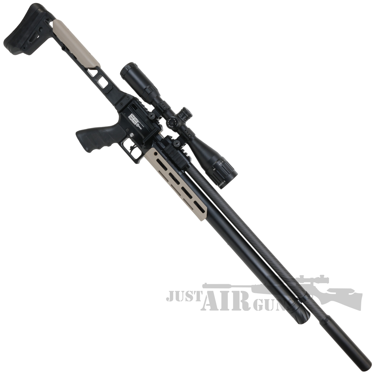 Snowpeak AP1000 PCP Air Rifle