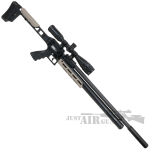 Snowpeak AP1000 PCP Air Rifle