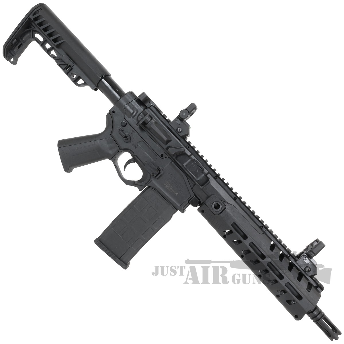 UX Strike Force CO₂ Air Rifle