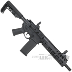 UX Strike Force CO₂ Air Rifle