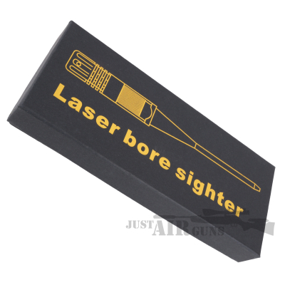Laser Bore Sight Kit ZLA