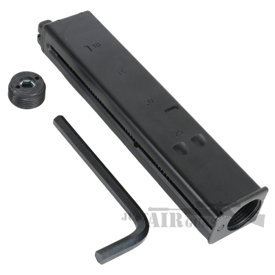 Big Bang Self Indexing FM SMG 4.5 Airgun Magazine