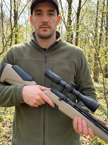 Air Guns - Victory Tan SMK