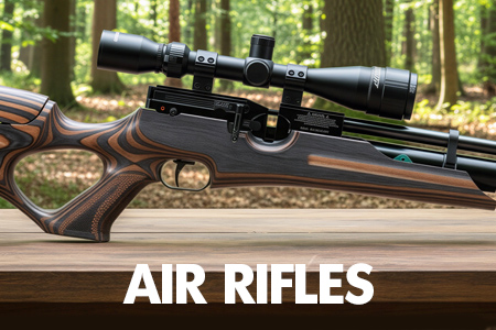 Air Guns