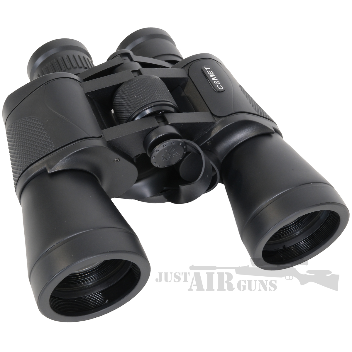 COMET 20×50 Best Compact Binoculars