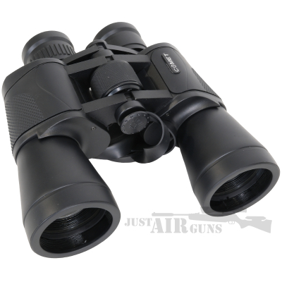 COMET 20×50 Best Compact Binoculars