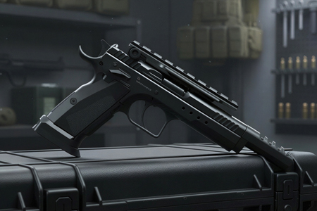 Airguns