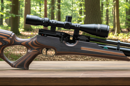 Air Guns