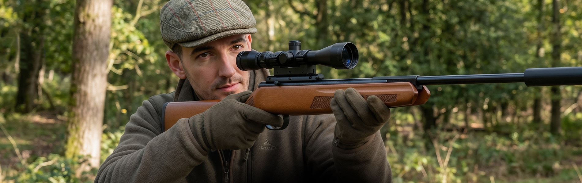 Air Guns