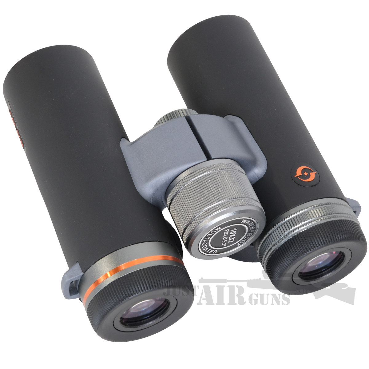 JIALIKE W33 10×32 Compact Binoculars