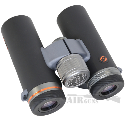 JIALIKE W33 10×32 Compact Binoculars