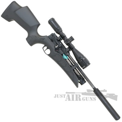Weihrauch HW 110 ST SK PCP Air Rifle