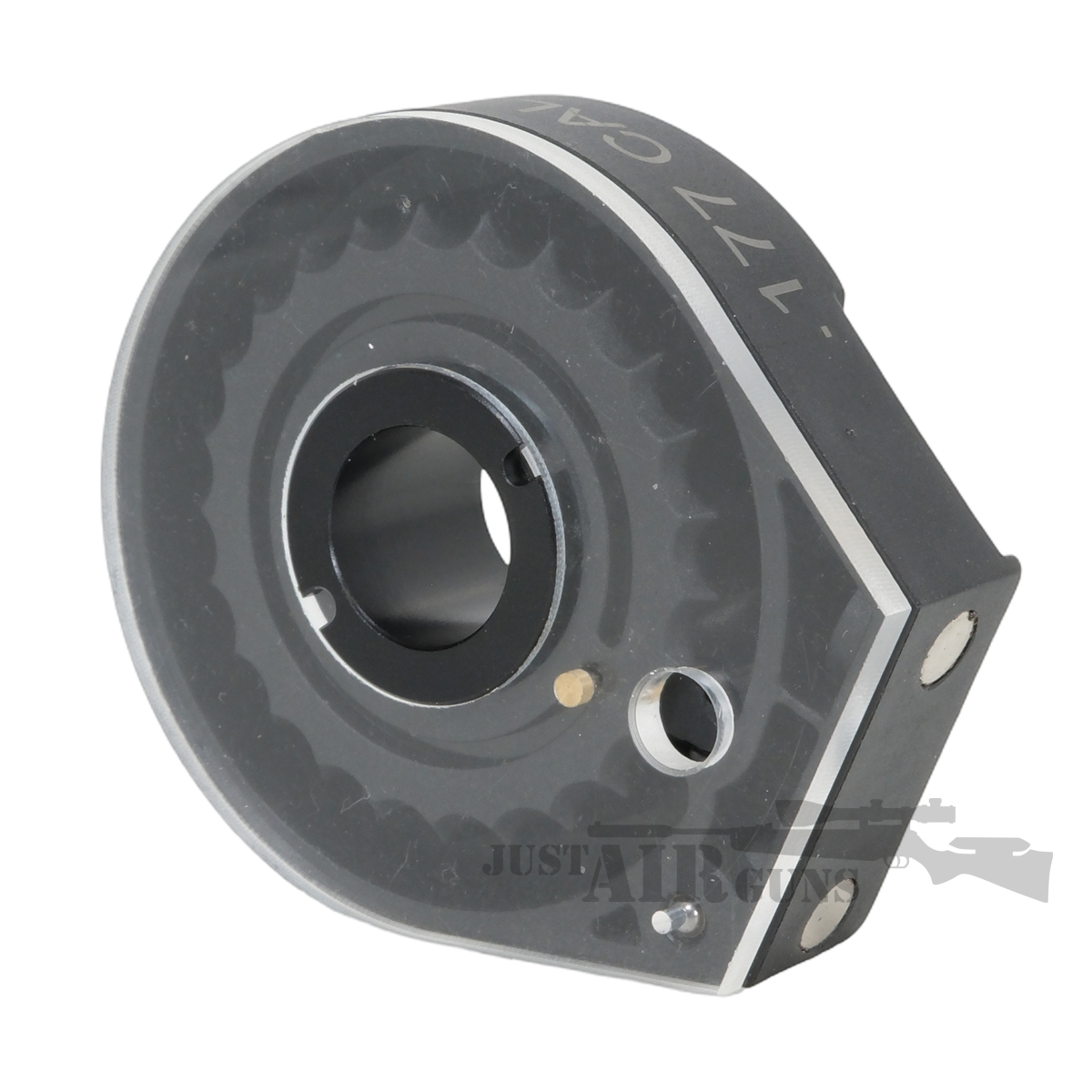 UX Zelos PCP Air Rifle Magazine .177