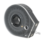 UX Zelos PCP Air Rifle Magazine .177