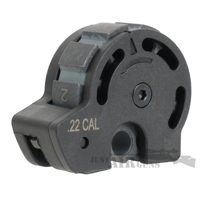 UX Synergis Spring Air Rifle Magazine .22