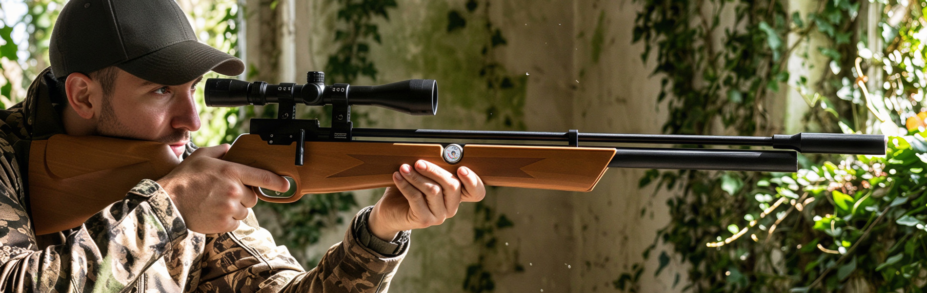 Air Guns