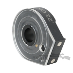 UX Zelos PCP Air Rifle Magazine .22