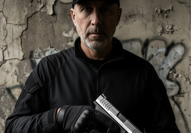 Why Britain Still Loves Air Rifles and Air Pistols