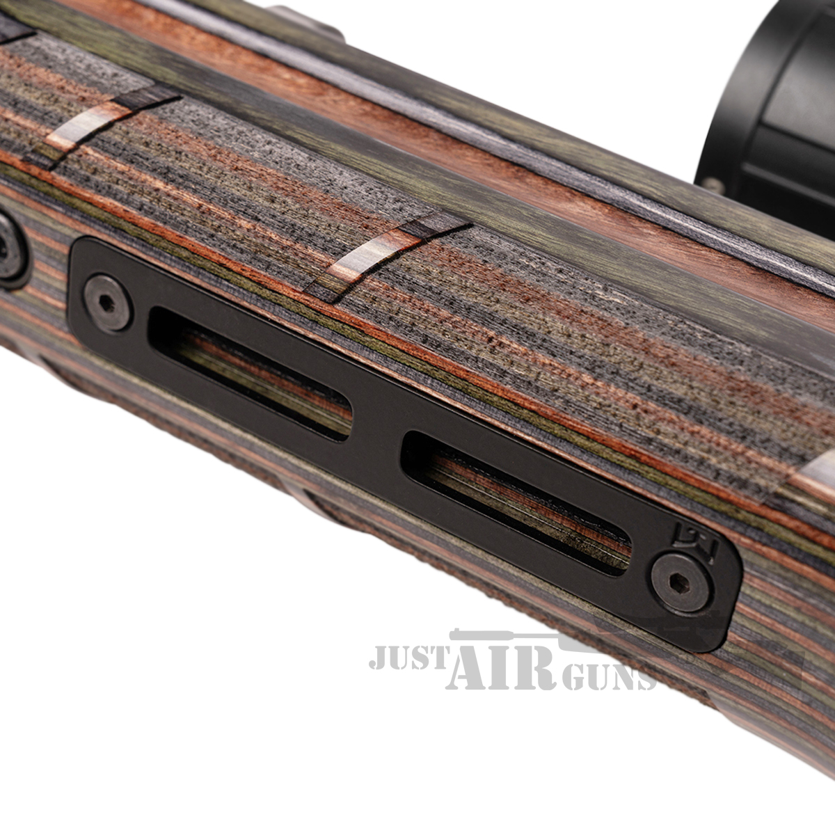 HW100 X Sporter Lam Adj 5002