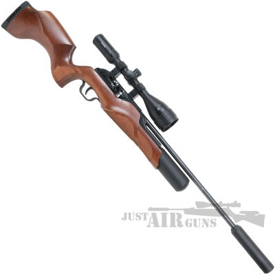Walther Rotex RM8 PCP Air Rifle