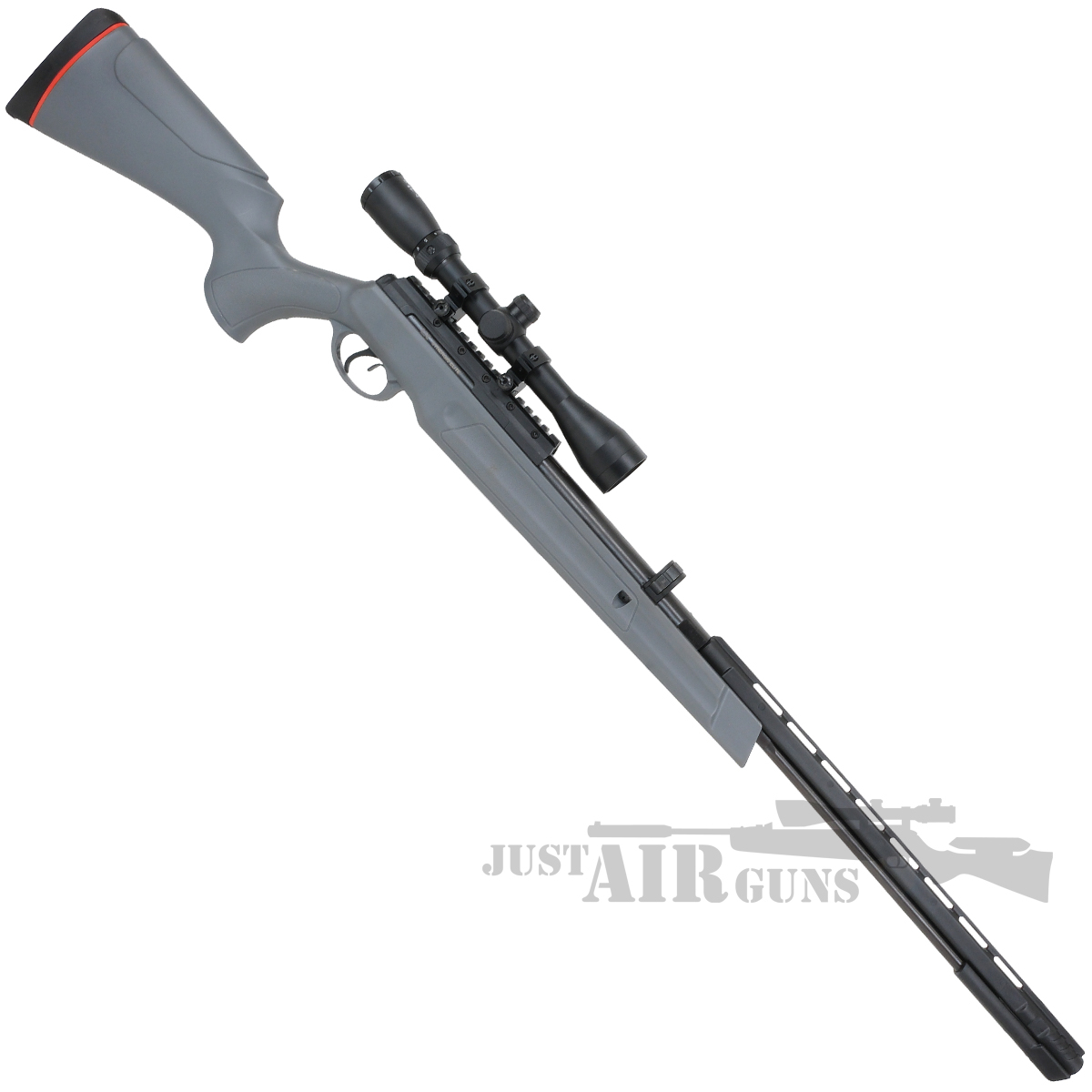 UX Synergis Elite Spring Air Rifle Kit