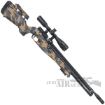 Reximex Pretensis Ambush PCP Airgun