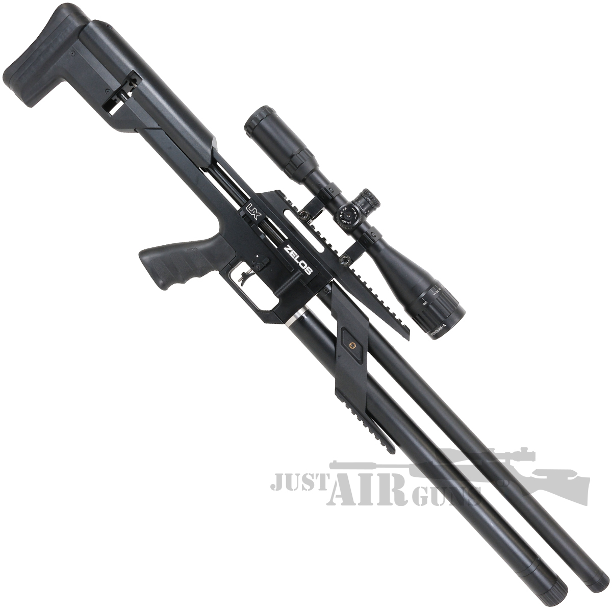 UX Zelos PCP Air Rifle