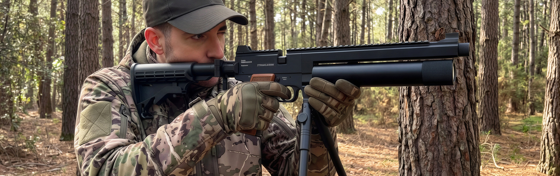 Air Guns UK