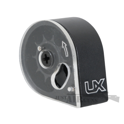 UX Notos Carbine PCP Air Rifle Magazine .22 (243291)