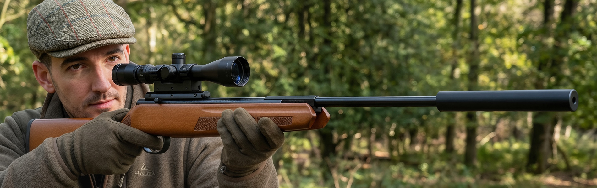 Air Guns