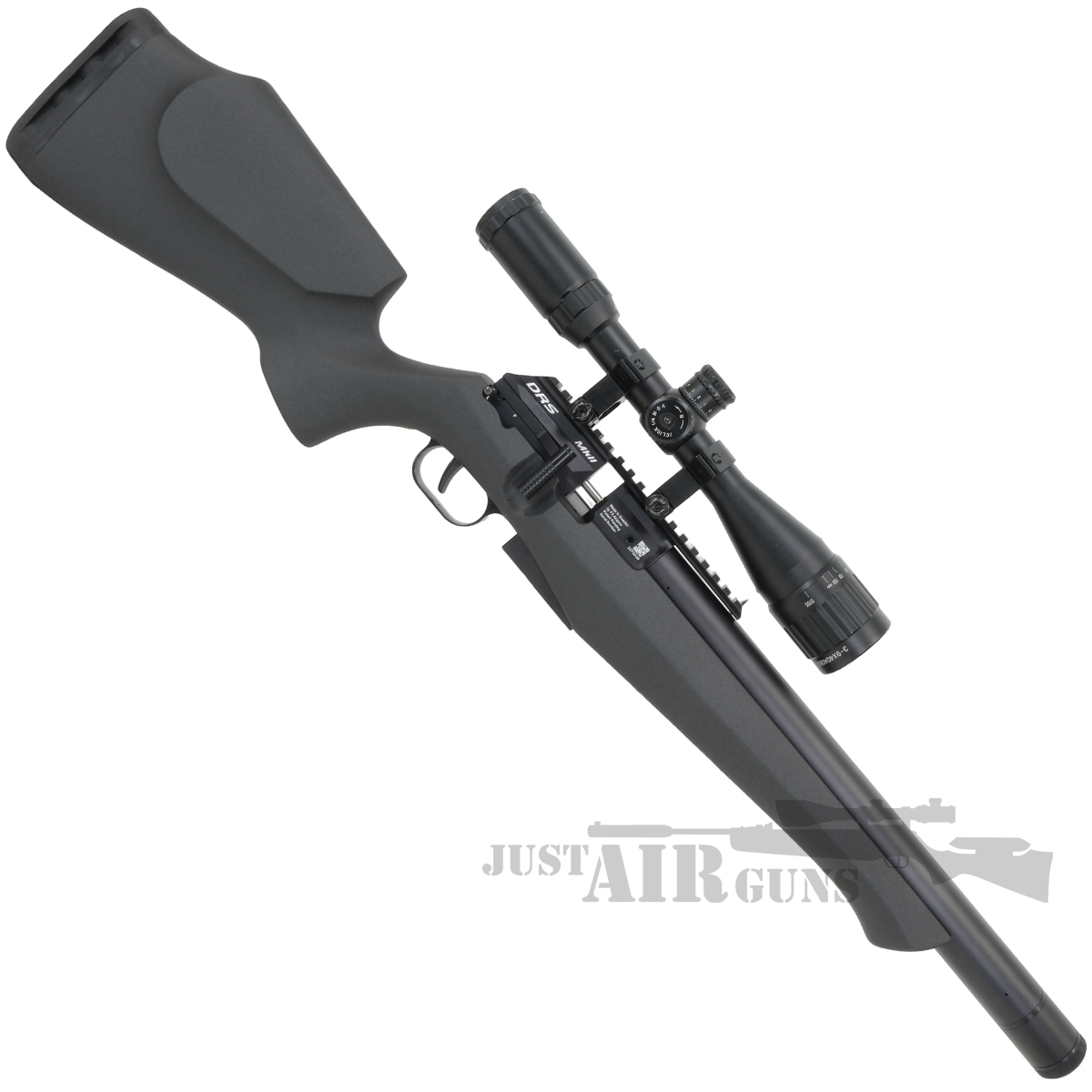 FX DRS Classic Synthetic Micro 380mm PCP Air Rifle