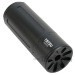 DonnyFL Tatsu Airgun Silencer .22 & .25 Calibre 1/2x20 UNF