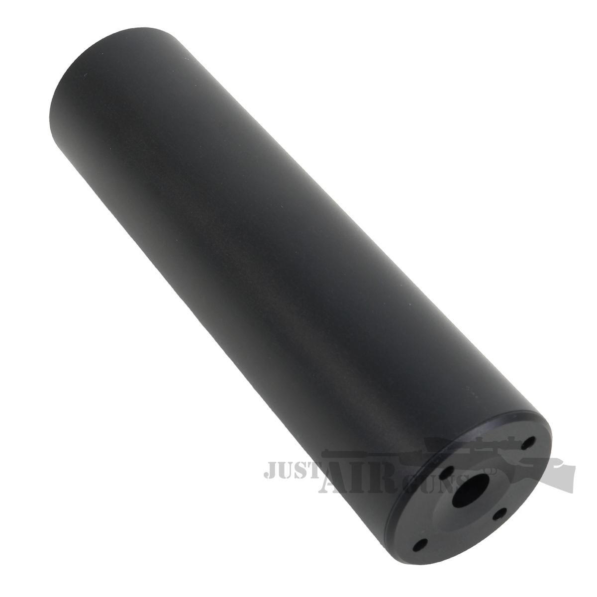 FX Universal Airgun Silencer 35mm 210034