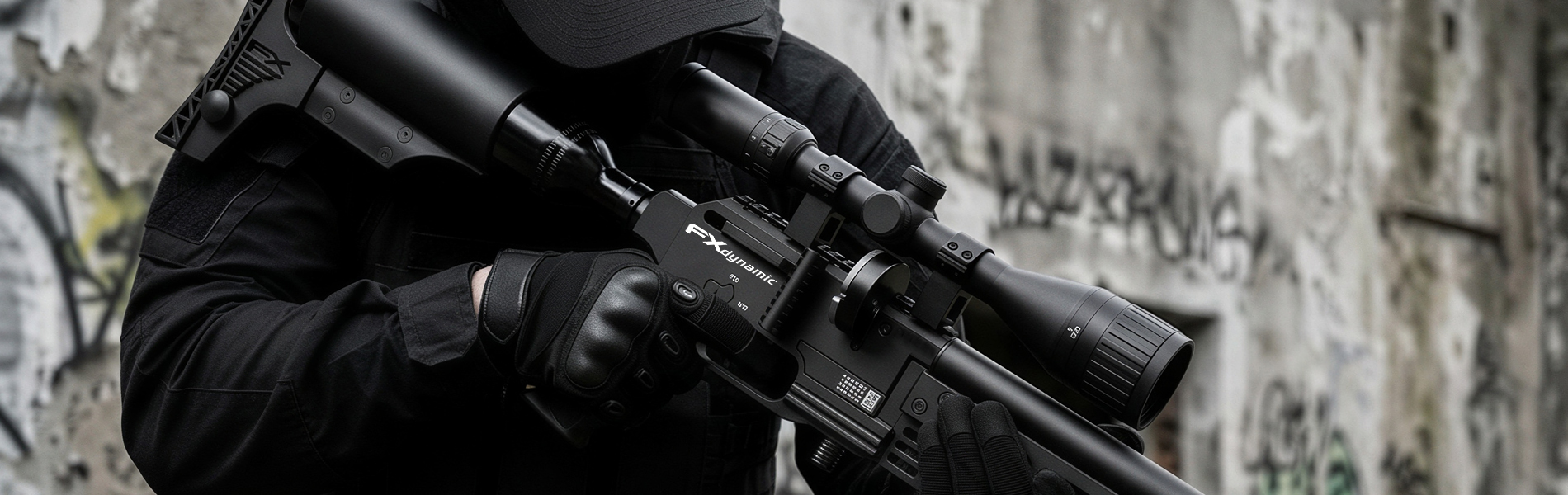 Airguns