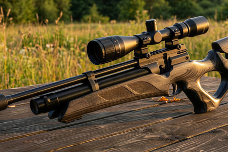 Air Rifles