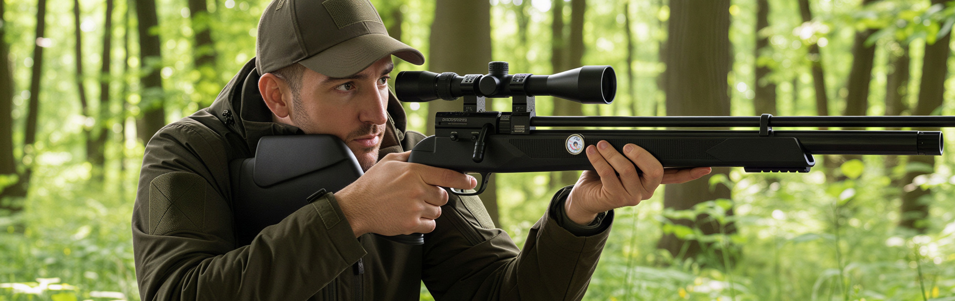 Airguns