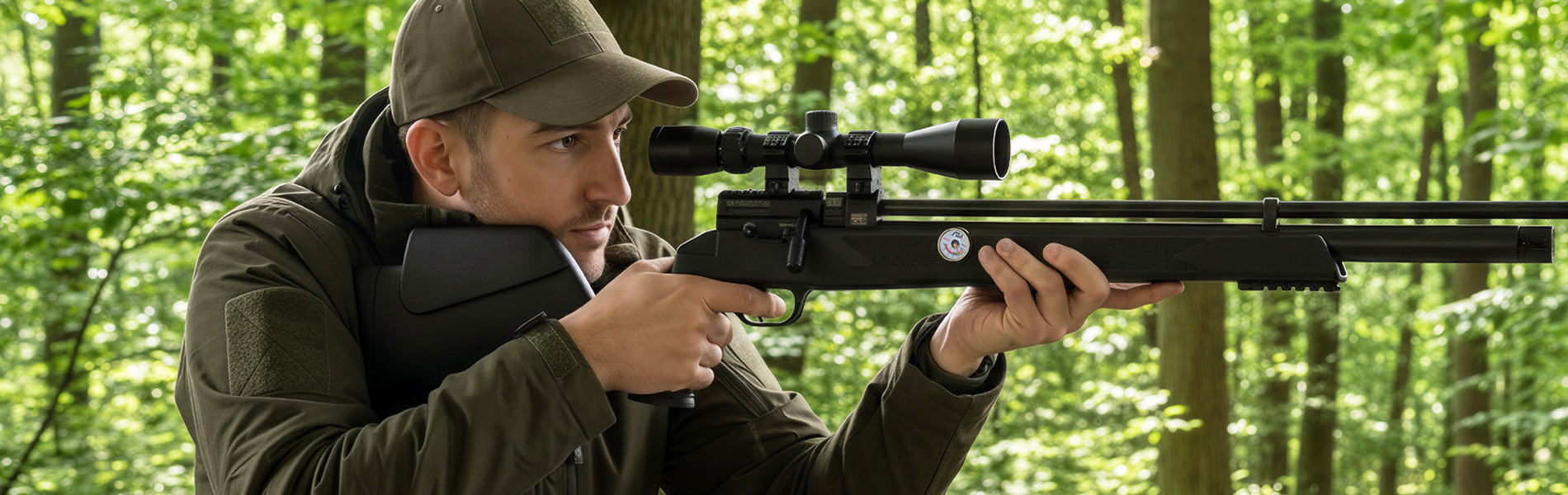 Airguns