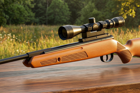 Air Rifles
