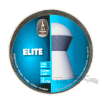 BSA Elite Domed Airgun Pellets .22 x 250
