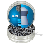 BSA Elite Domed Airgun Pellets .22