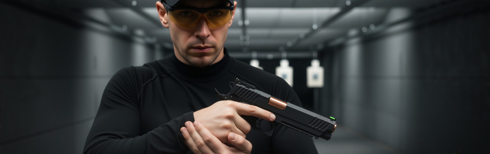 Airguns