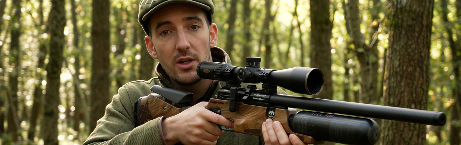Air Guns