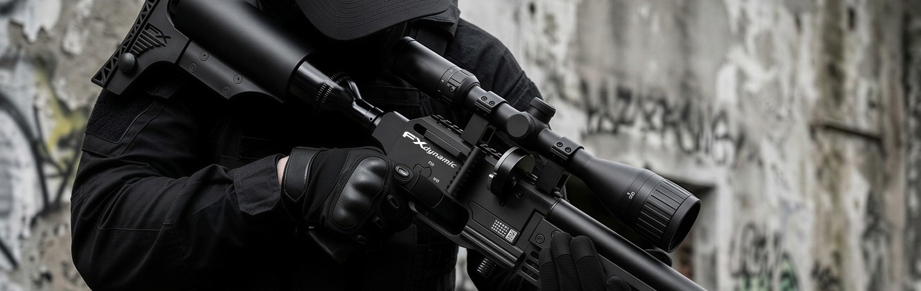 Airguns