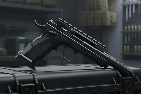 Airguns