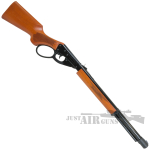 Marlin Lever Action BB 650 Shot Air Rifle with Wood Stock
